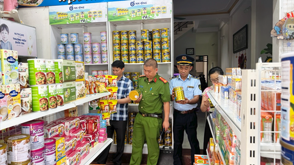 Tràng Định triển khai “Tháng hành động vì an toàn thực phẩm” năm 2025